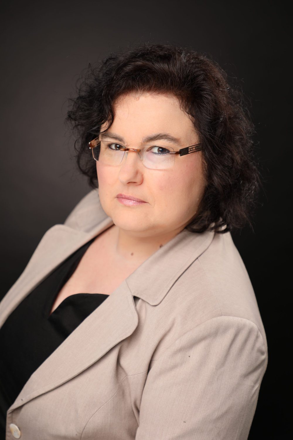 Rechtsanwältin Simone Winkler, Fachanwältin für IT-Recht, Kanzlei Paragrafen-Puzzle Hamburg